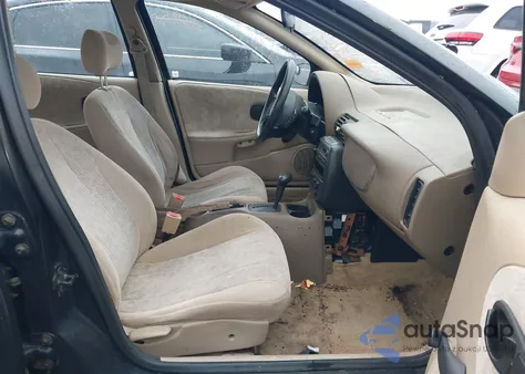 1999 Saturn Sw2 из США, поврежденный, VIN 1G8ZK8273XZ315269